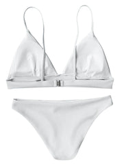 Sexy Swimsuit Set Bathsuit Swimwear Push Up