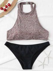 Women Beachwear Swimming Suit Bikinis Set