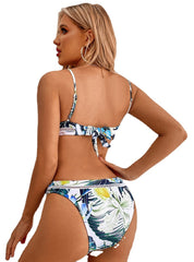High Waist Sexy Beach Bikini