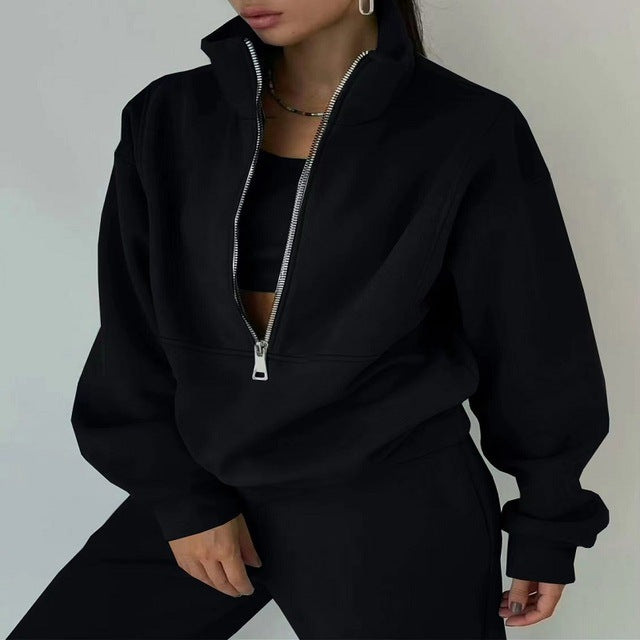 Fleece Lounge Set