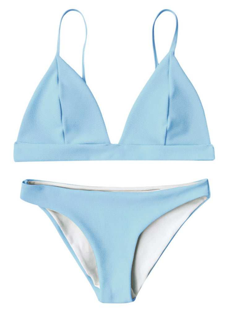 Sexy Swimsuit Set Bathsuit Swimwear Push Up