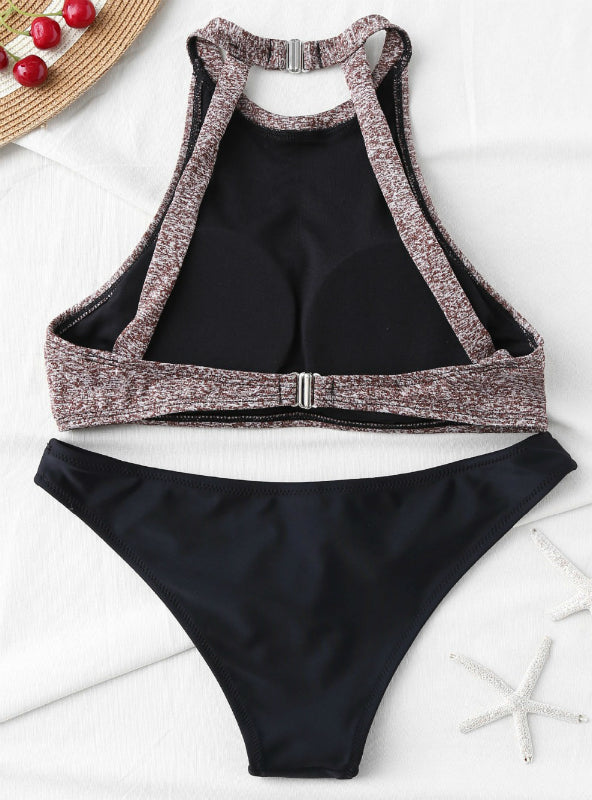 Women Beachwear Swimming Suit Bikinis Set