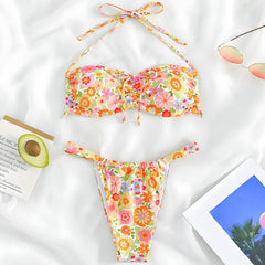 Sunkissed Floral Set