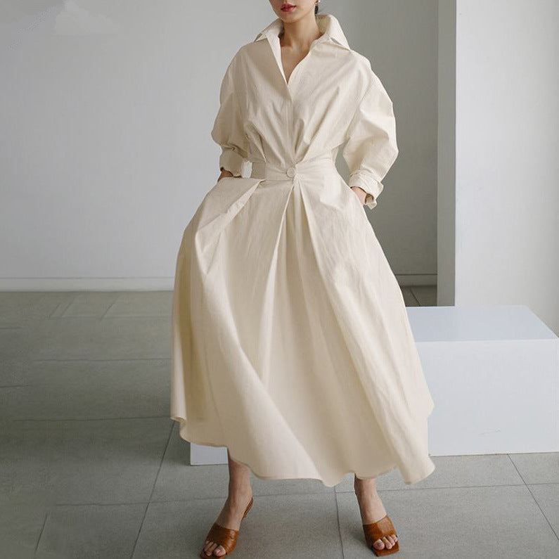 SIMONA MIDI DRESS
