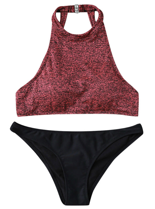 Women Beachwear Swimming Suit Bikinis Set