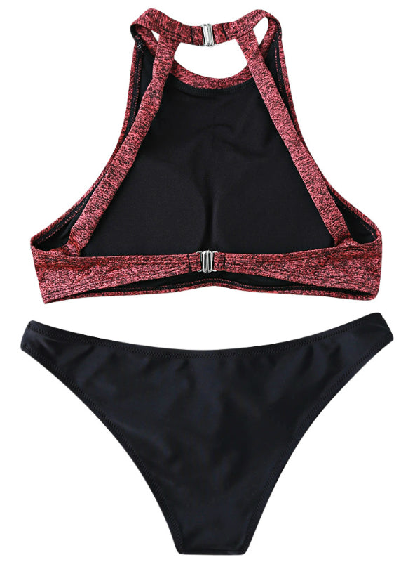 Women Beachwear Swimming Suit Bikinis Set