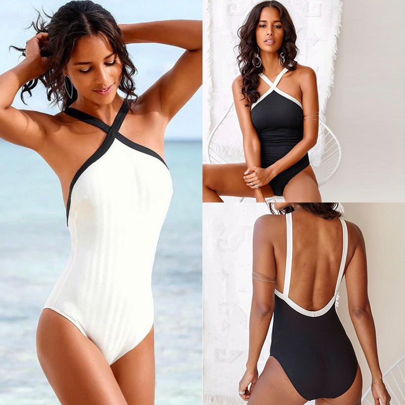 Sakari One-Piece Swimsuit