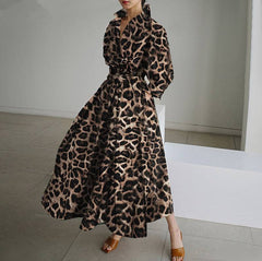 SIMONA MIDI DRESS