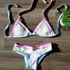 Boho Bikini