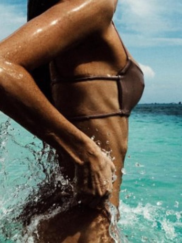 Women's Sexy Beach Bikini