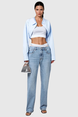 Akuji Removable Short Top