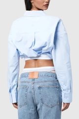 Akuji Removable Short Top
