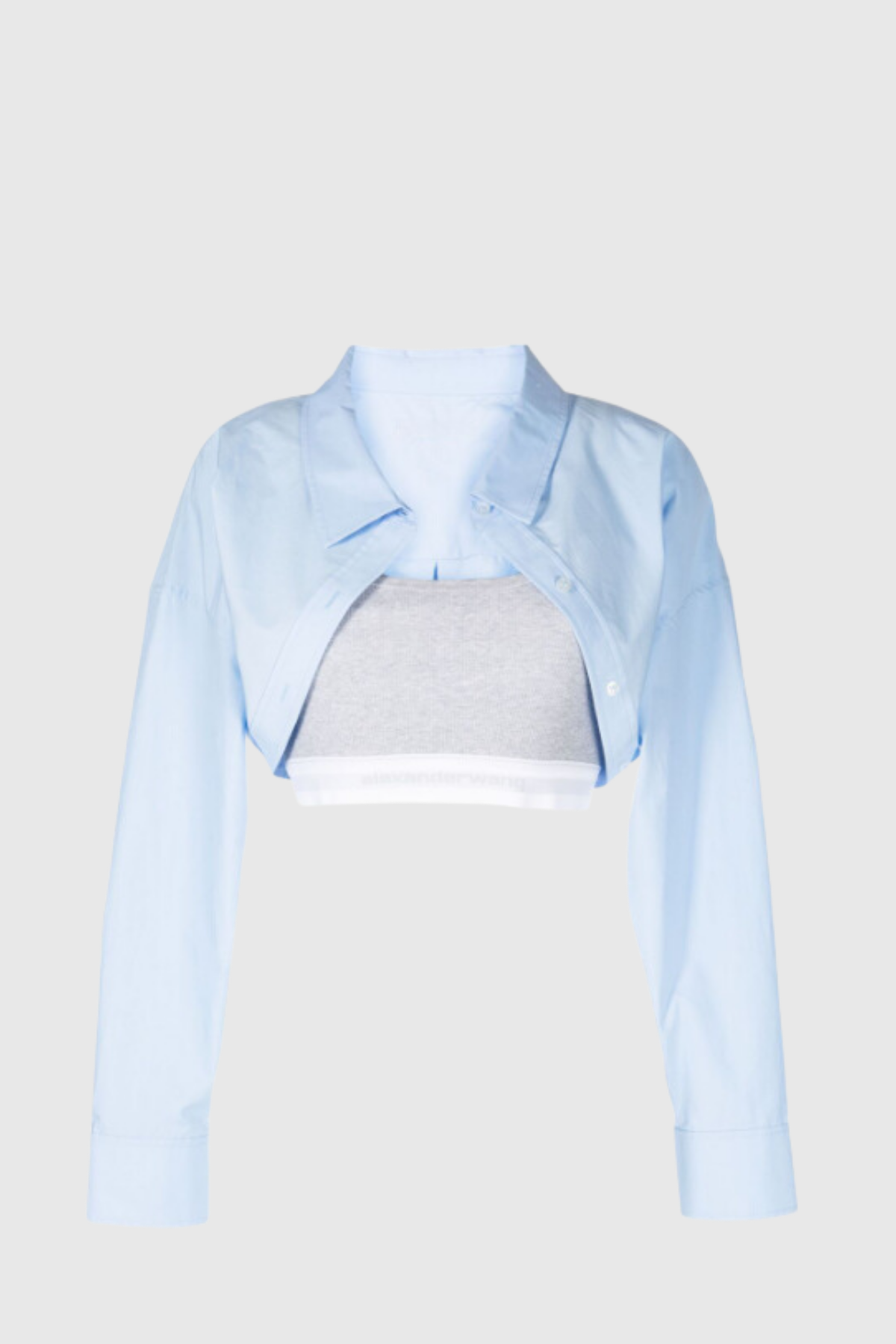 Akuji Removable Short Top