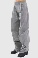 Aliyah Deconstruct Wide Pants