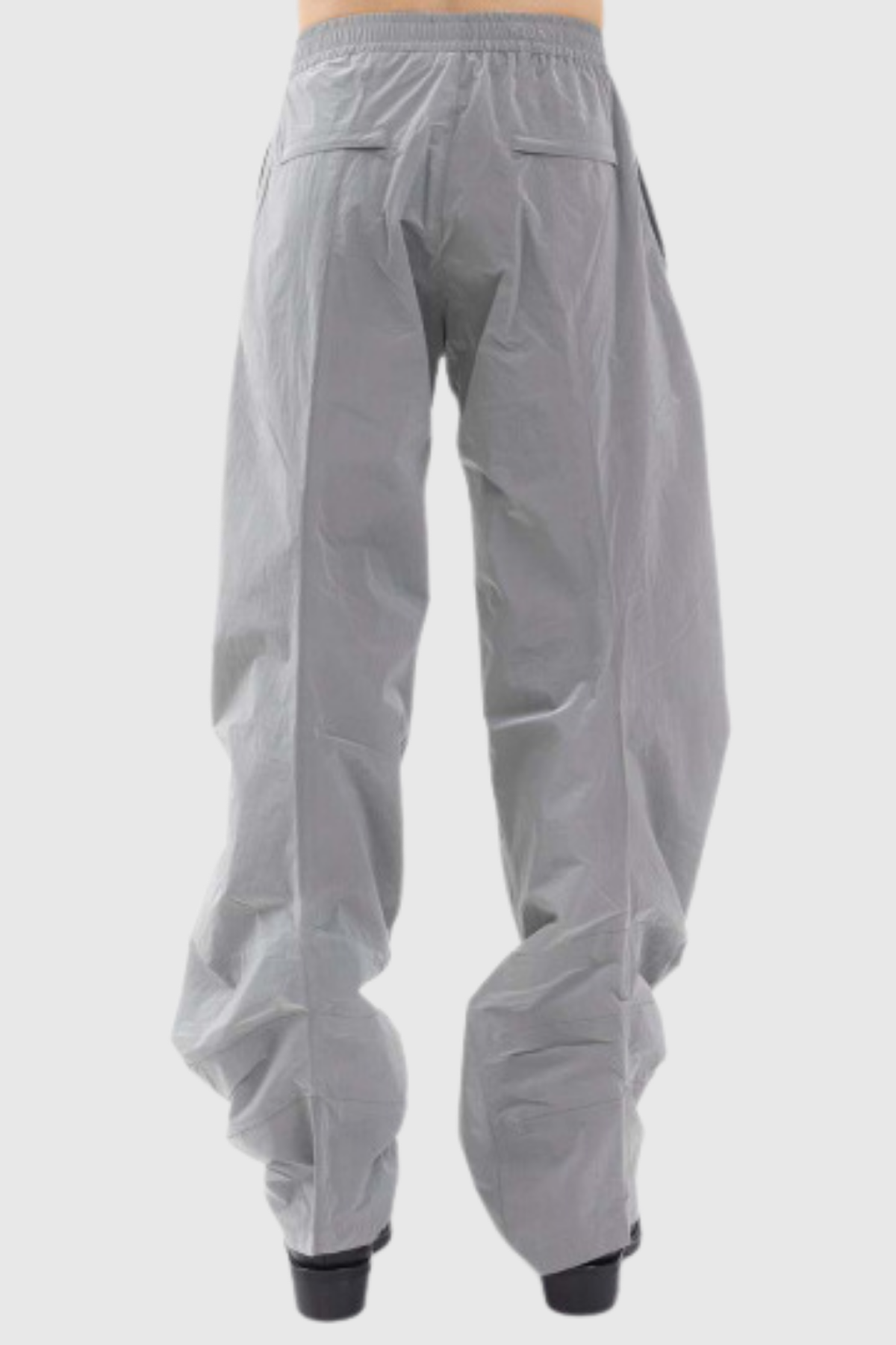 Aliyah Deconstruct Wide Pants