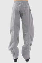 Aliyah Deconstruct Wide Pants