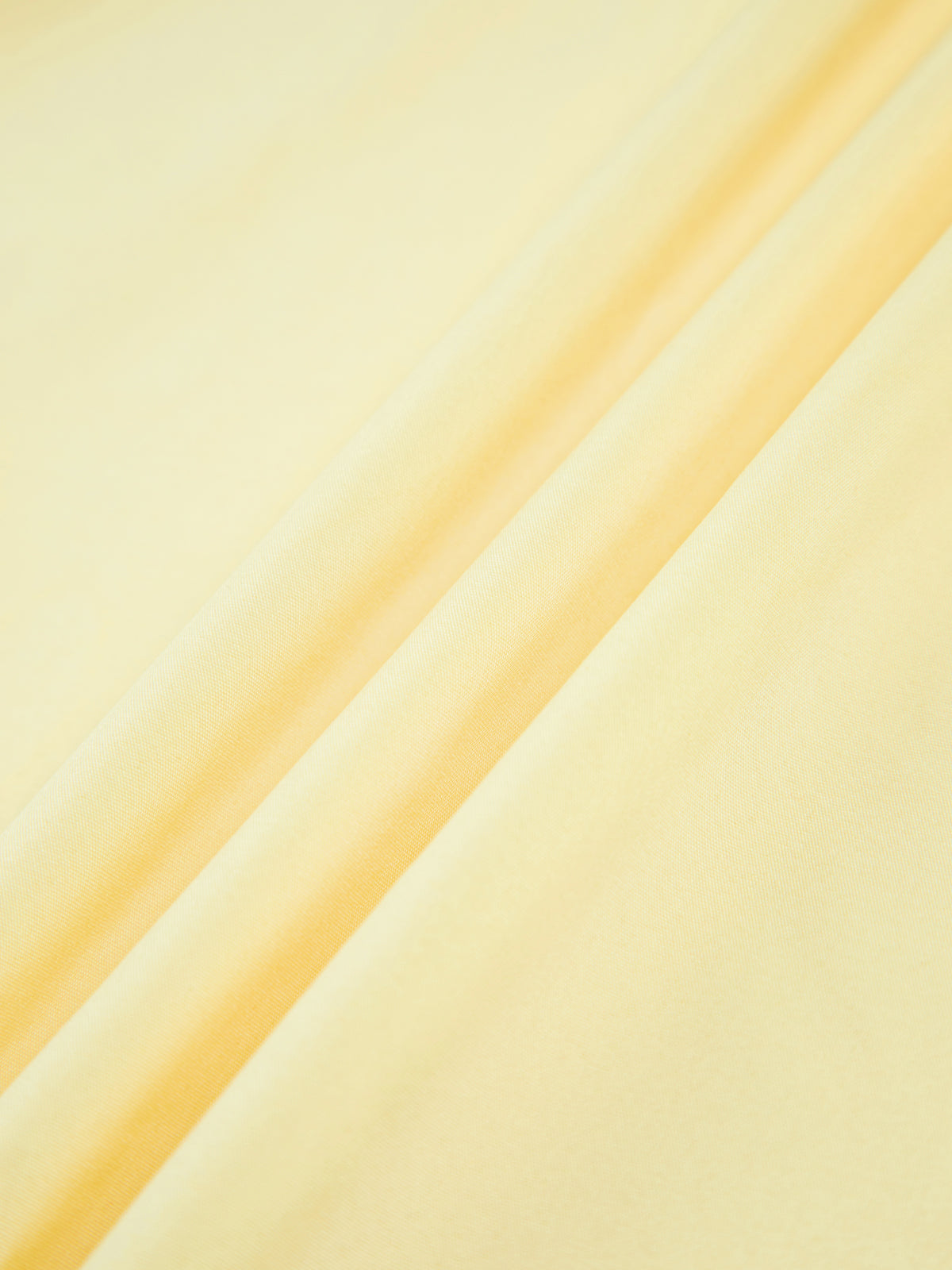 Langes Sommerkleid mit gerüschtem Cup-Detail