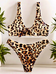 Leopard Knot SALE