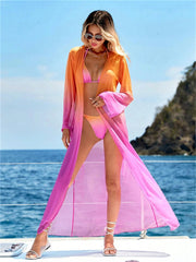 Tropical Sunset 3 Pc