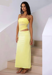 Milana Summer Dress