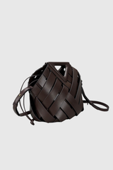 Estelle Weave Handbag