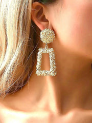 Queen of California Earrings