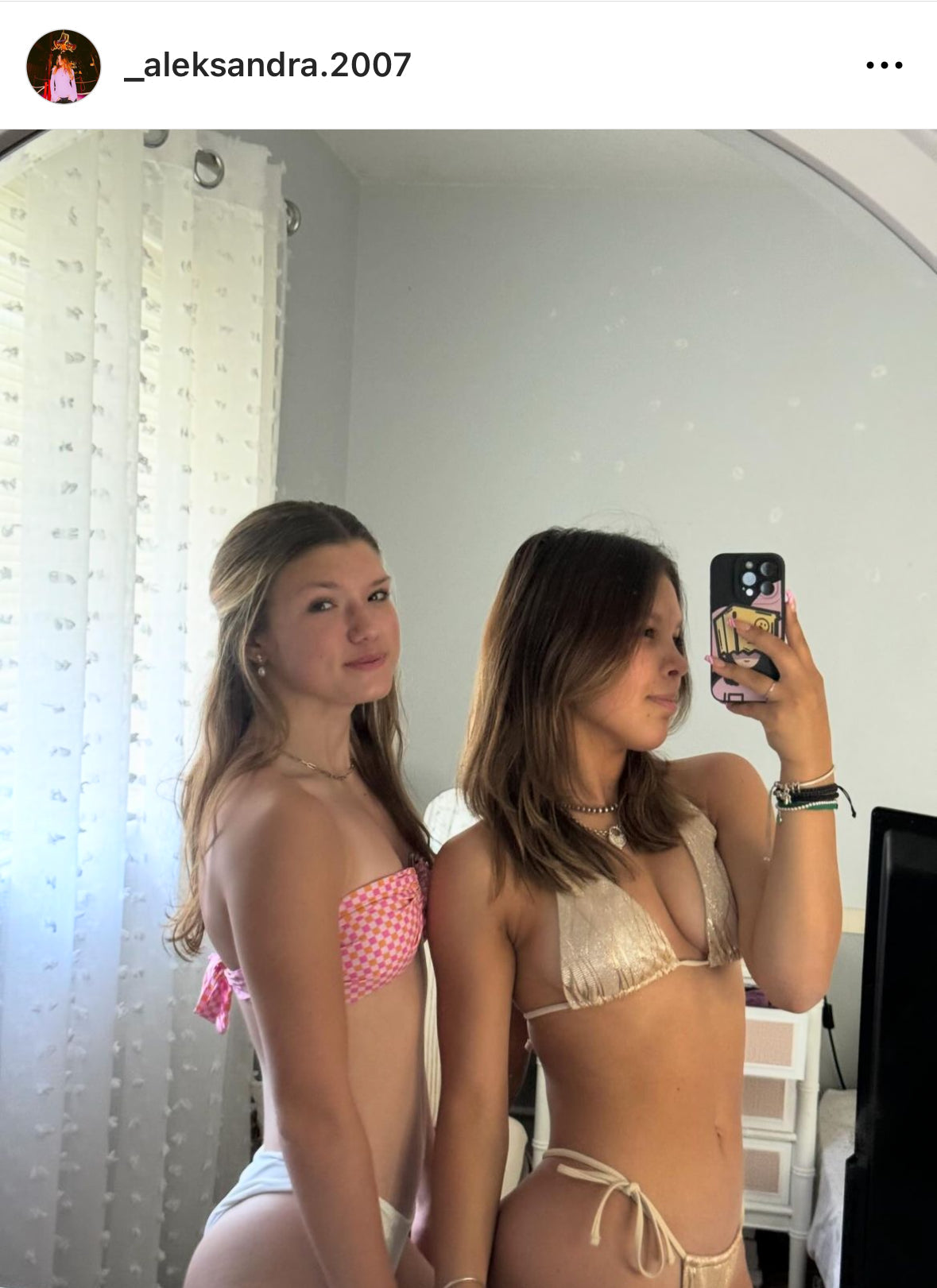 Beach Goddess 2 Piece
