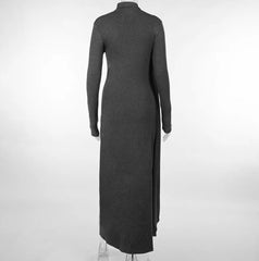 Kendall Long Dress