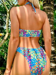 Miss Tropic 2 Piece