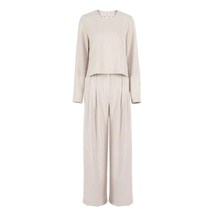Vicky Palazzo Set