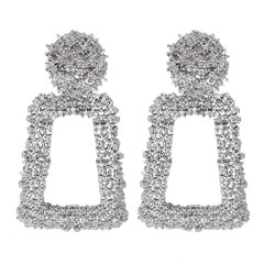 Queen of California Earrings