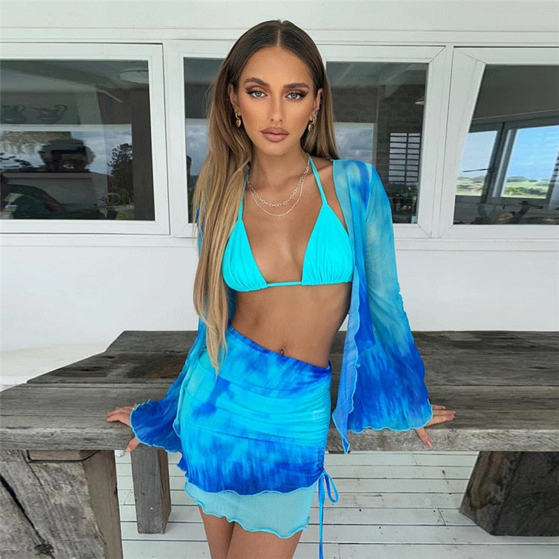 Oceana 3 Pc Set