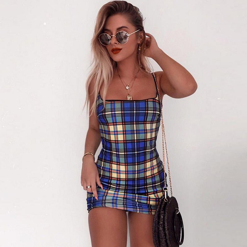 Dion Plaid