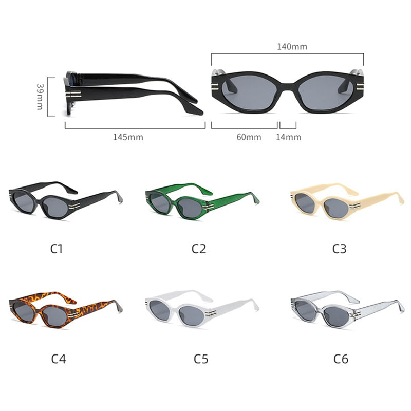 OC Shades