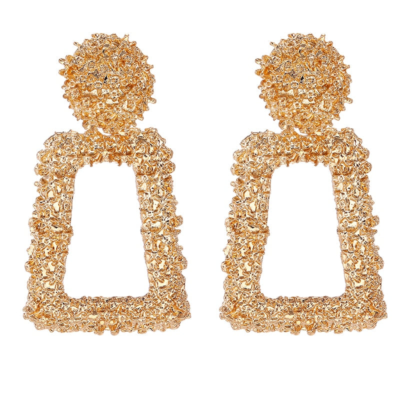 Queen of California Earrings