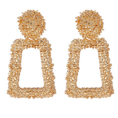 Queen of California Earrings