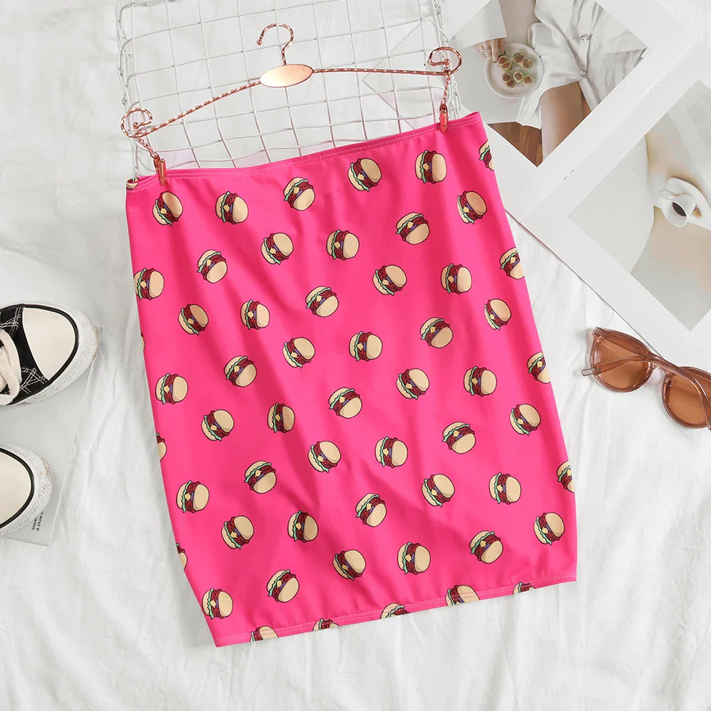 Beach Snack 2 Piece