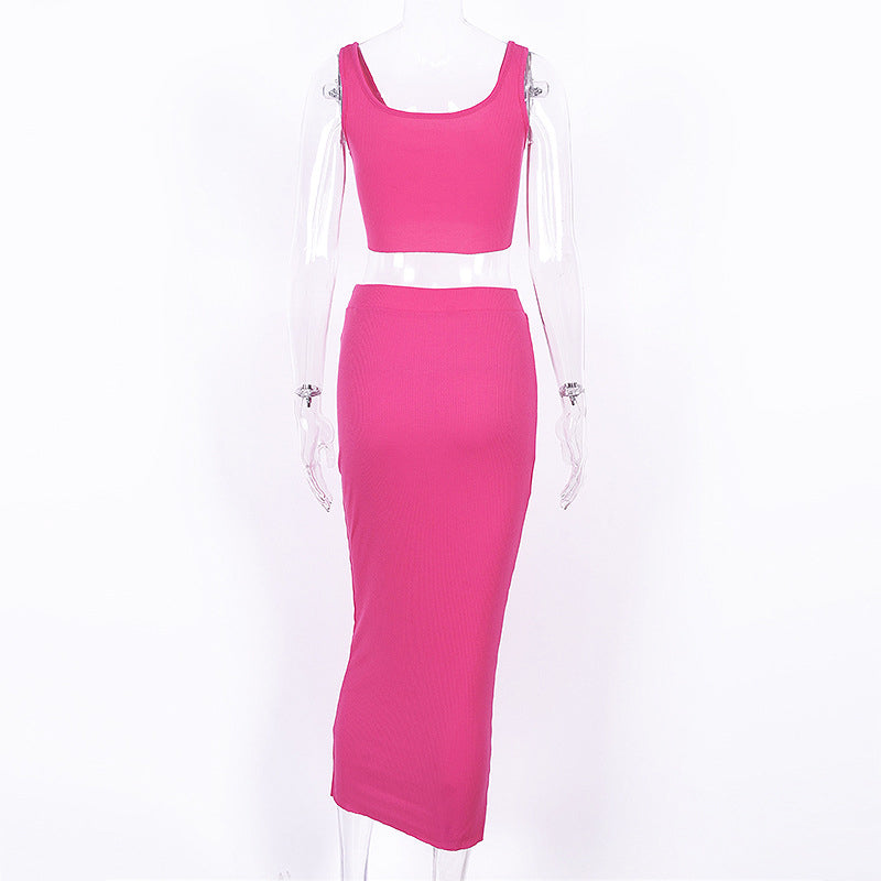 Carmen Skirt Set