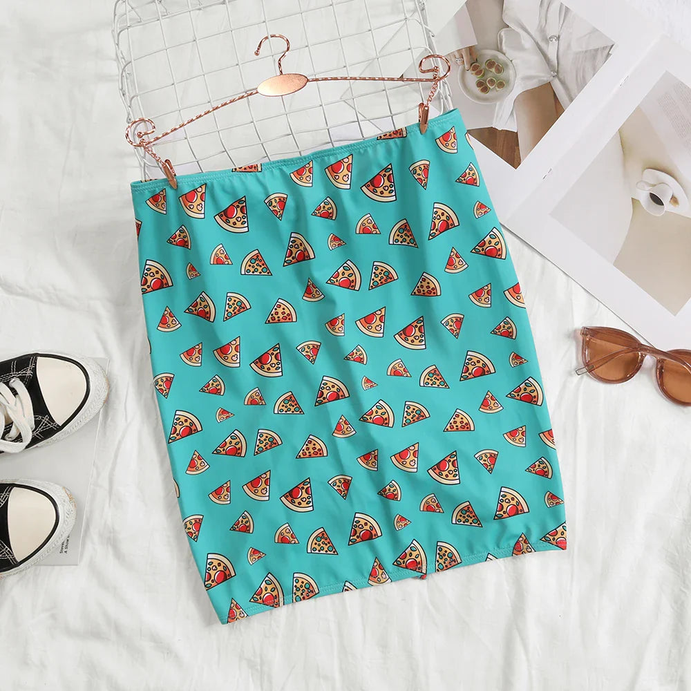 Beach Snack 2 Piece