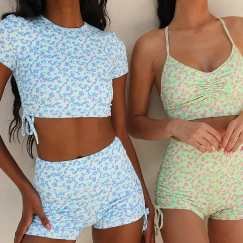 Malibu Lounge Set
