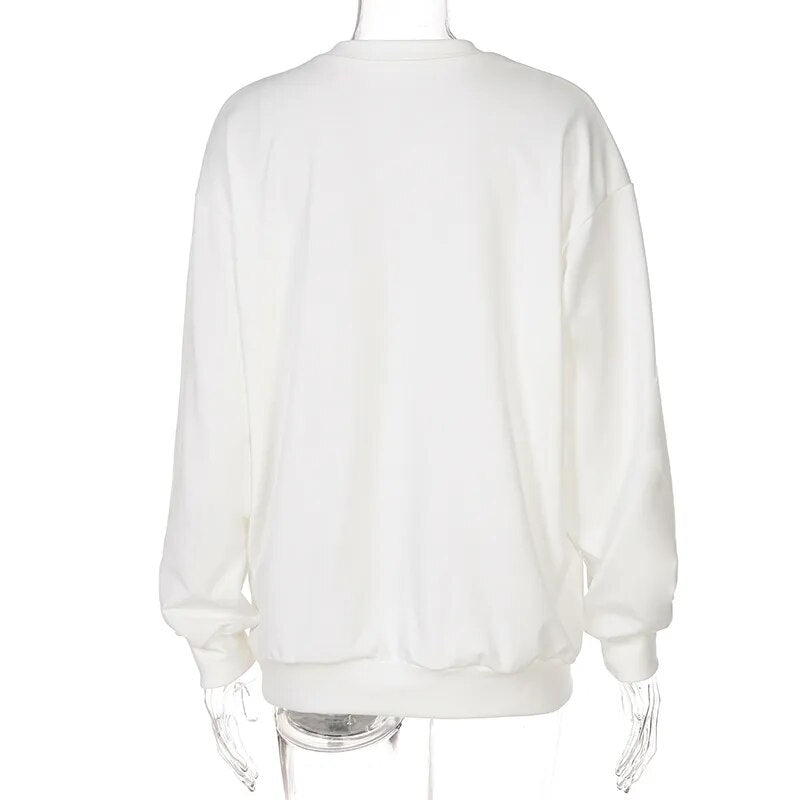 Beverly Hills Tennis Club Crewneck