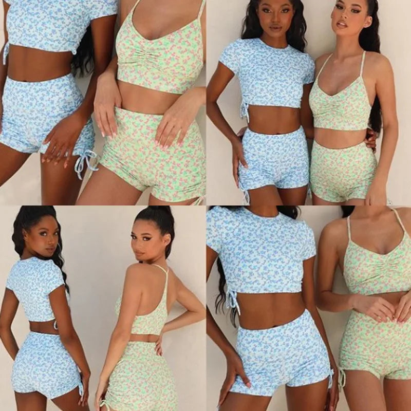 Malibu Lounge Set