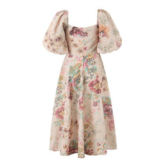 Jaynee Dress