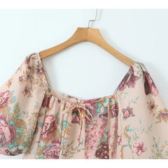Jaynee Dress