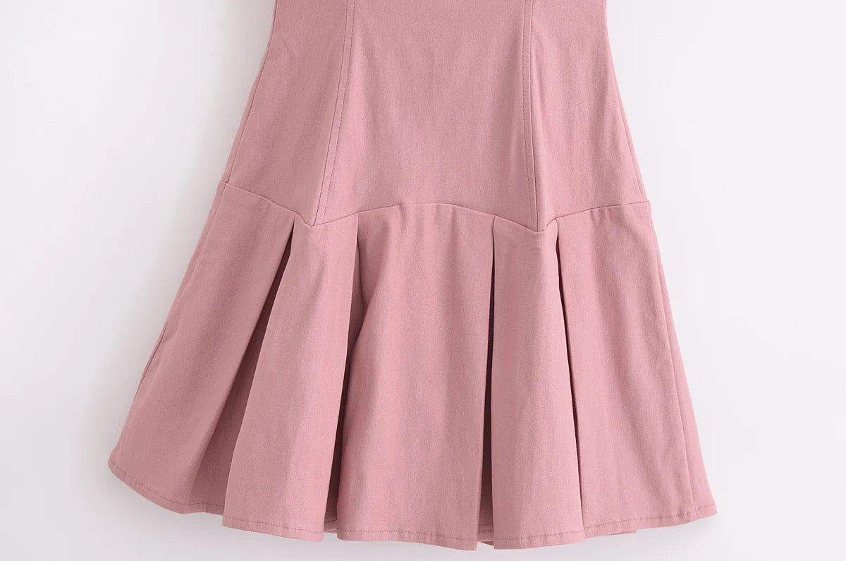 Noelle Dress