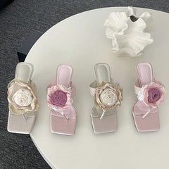 Seana Mules