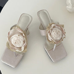 Seana Mules
