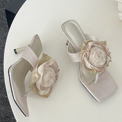 Seana Mules