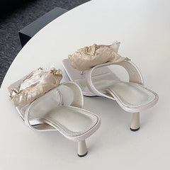 Seana Mules
