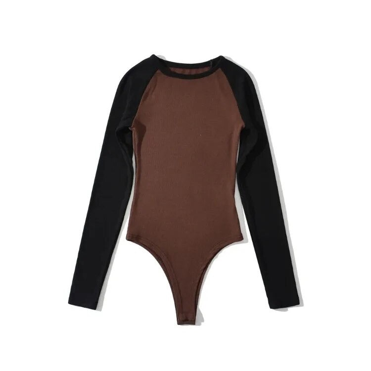 Britt Bodysuit